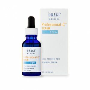 Obagi Profectional C Serum 10% 30ml New in box